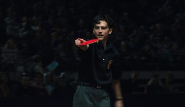 I 15 migliori film di Timothée Chalamet: la classifica