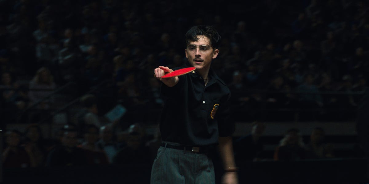 I 15 migliori film di Timothée Chalamet: la classifica