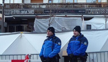 No della Svizzera agli investigatori italiani - la Repubblica