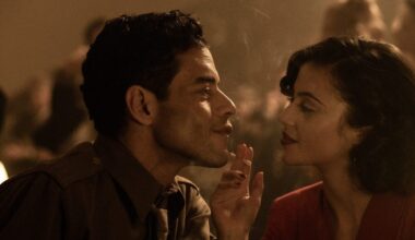 Il film che riapre vecchie ferite e mette in guardia sul futuro