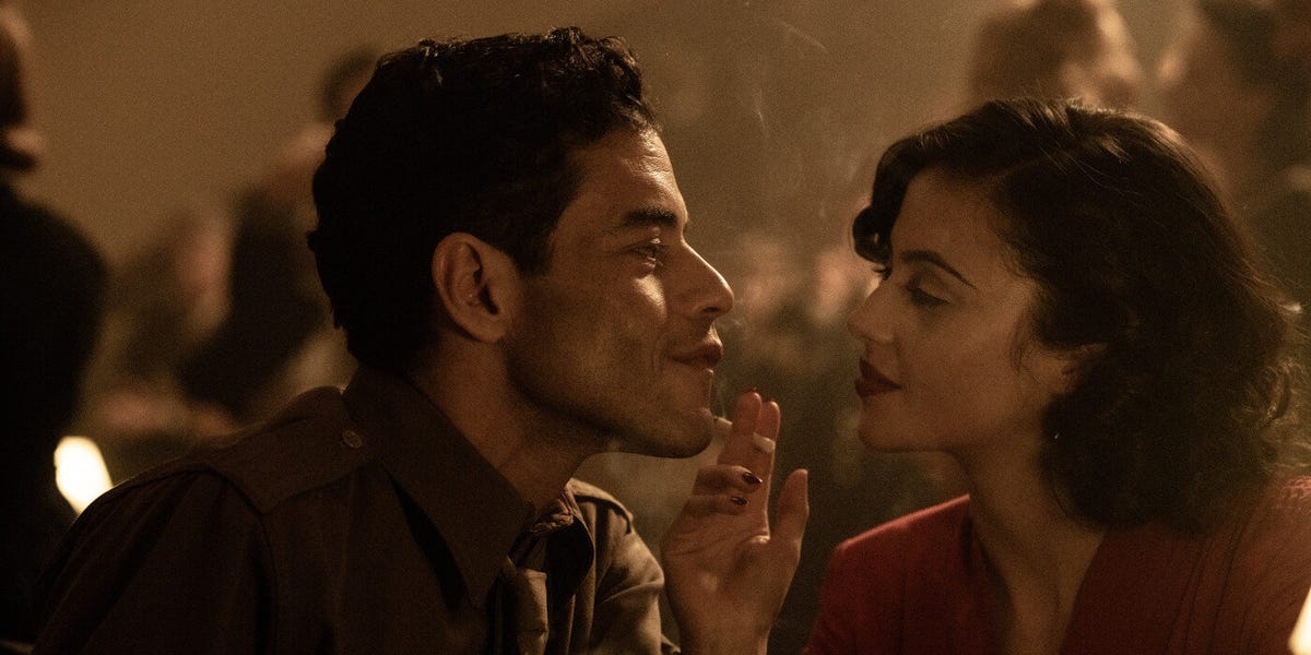 Il film che riapre vecchie ferite e mette in guardia sul futuro