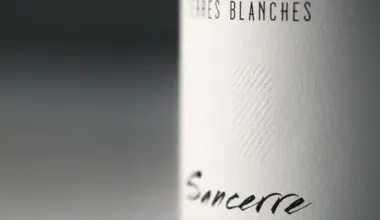 Il Sancerre apprezzato da Taylor Swift