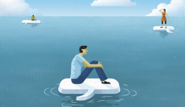 Mohammad Hannoun durante una manifestazione per la Palestina a Milano Foto Marco Ottico/Lapresse