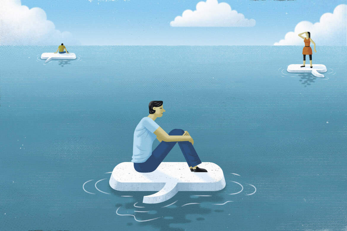 Mohammad Hannoun durante una manifestazione per la Palestina a Milano Foto Marco Ottico/Lapresse