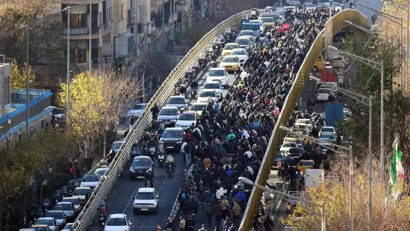 Jafar Panahi (Jean-Christophe Bott/Keystone via AP)
