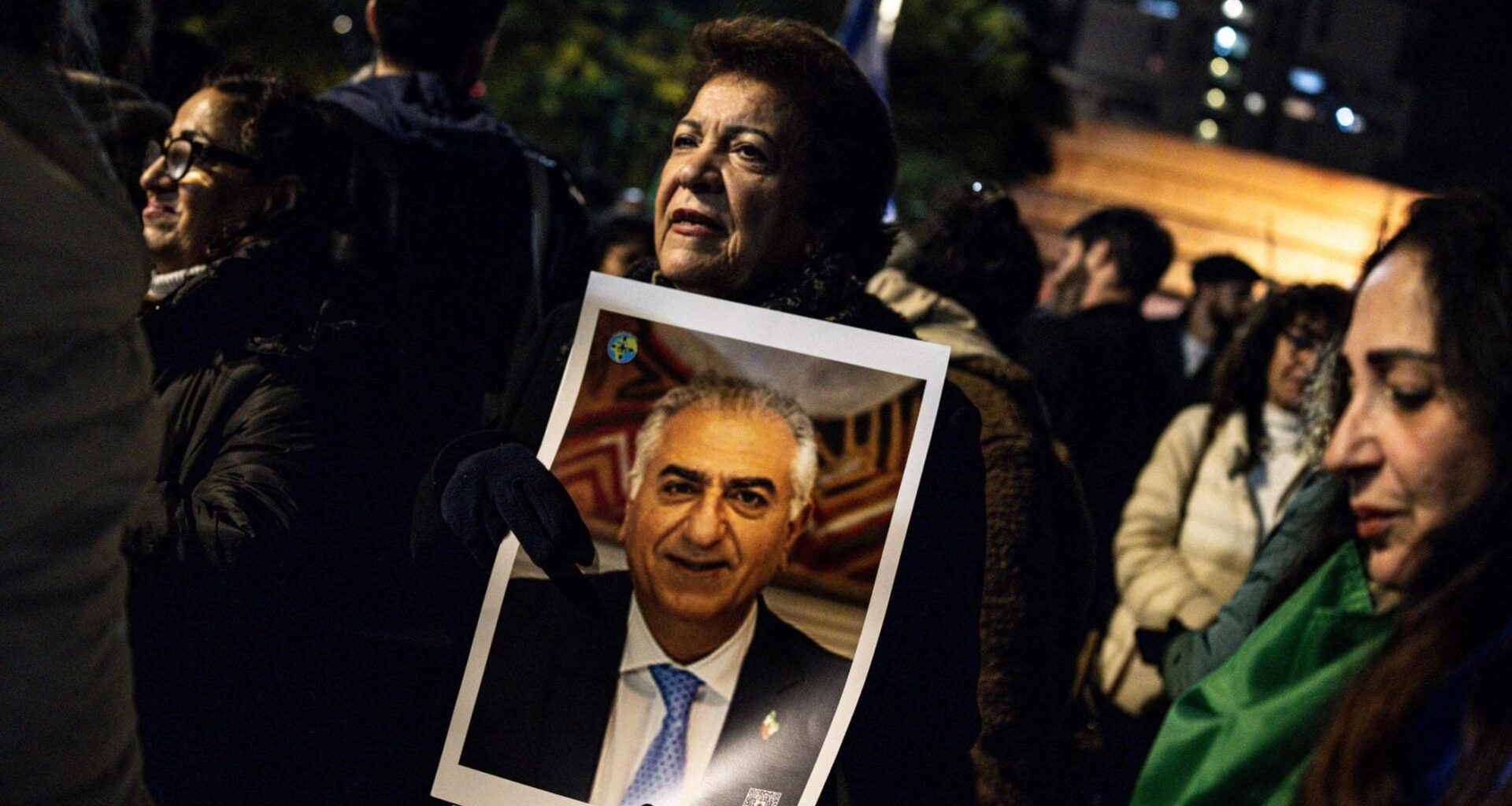 Iran, le news. Mattarella: “Efferato sterminio di manifestanti” - la Repubblica