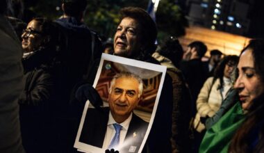 Iran, le news. Mattarella: “Efferato sterminio di manifestanti” - la Repubblica