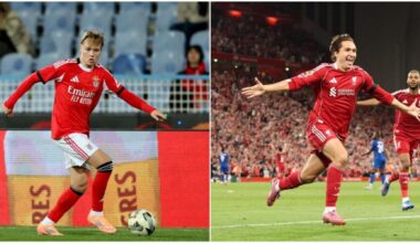 l’obiettivo Schjelderup e il retroscena su Chiesa