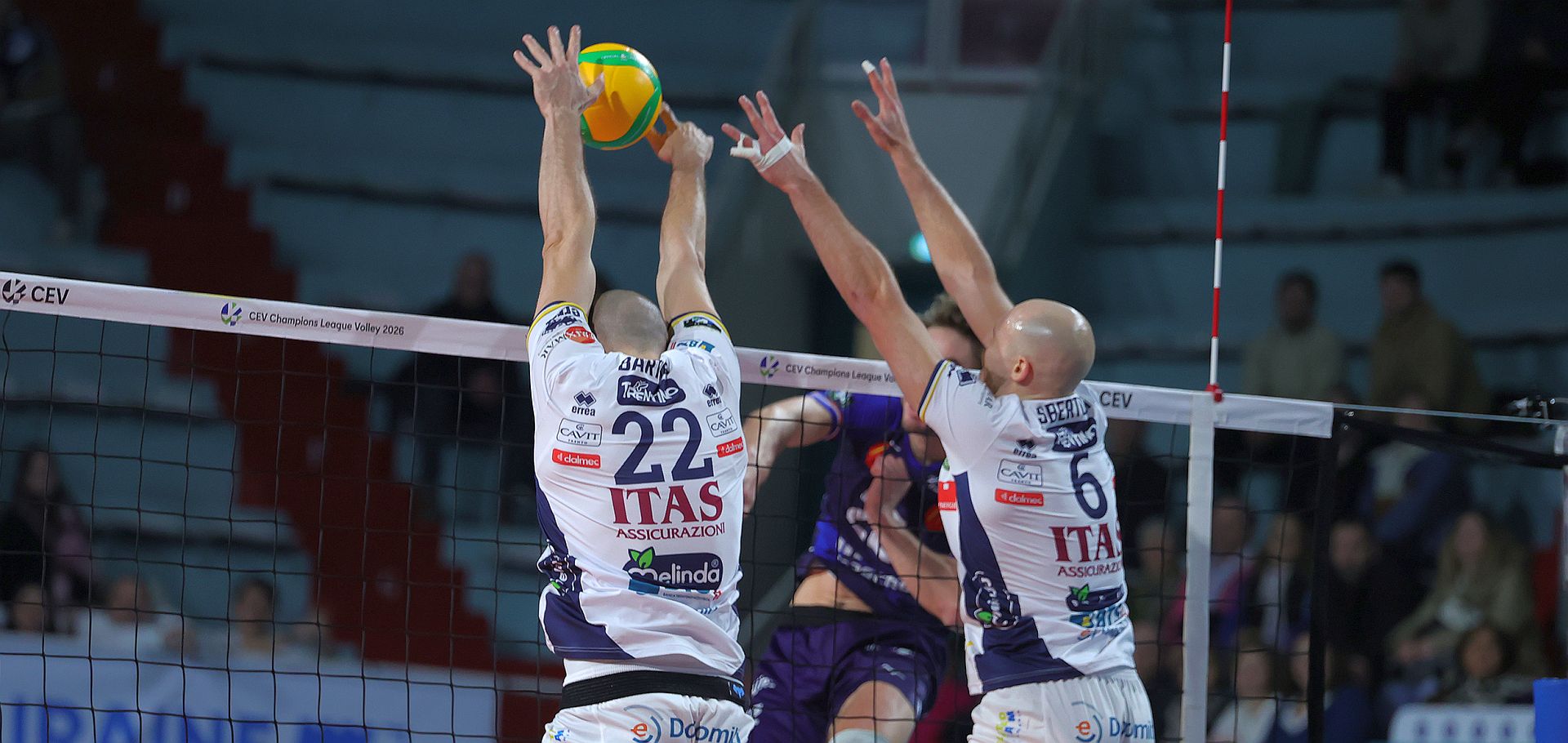 Trentino Volley