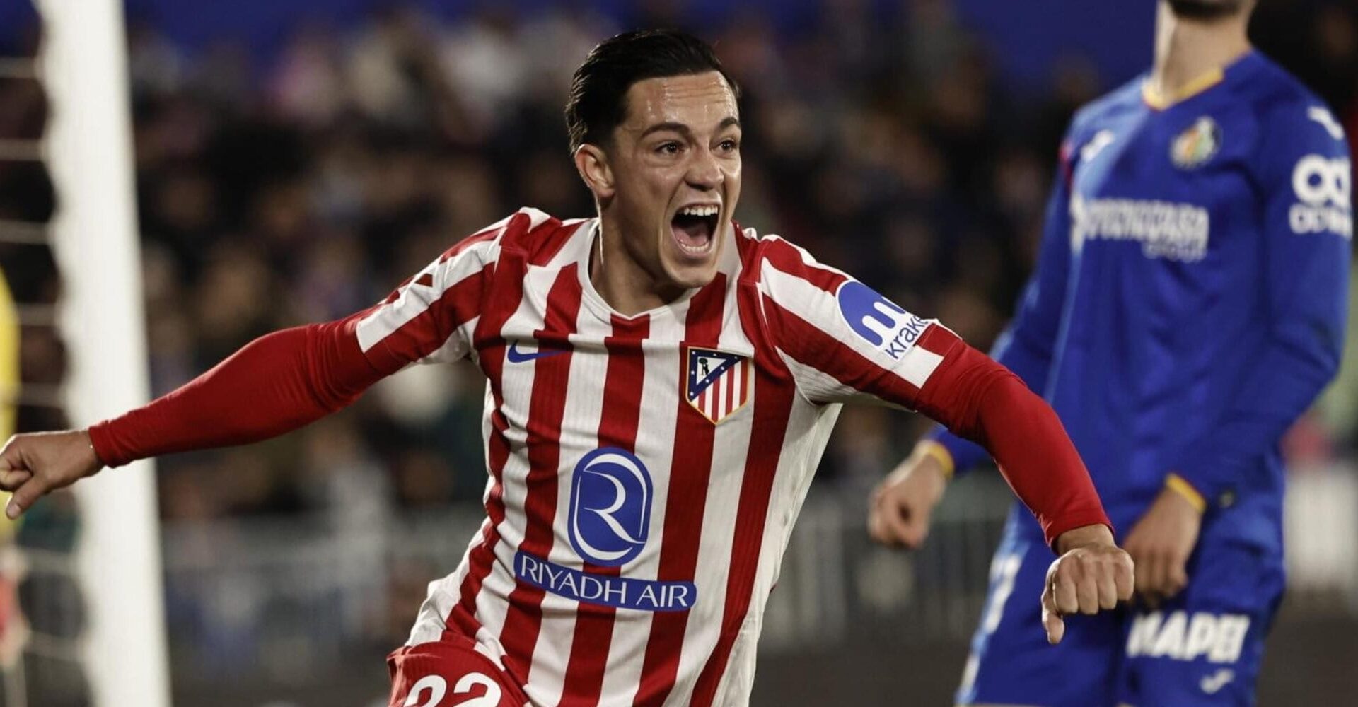 "La Roma sta facendo un percorso incredibile. E a gennaio..."