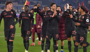 Ilkhan domina in mediana, super Coco annulla Soulé 