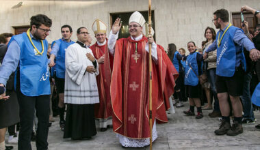 Chi è Felice Accrocca, il nuovo vescovo di Assisi-Nocera Umbra-Gualdo Tadino e di Foligno