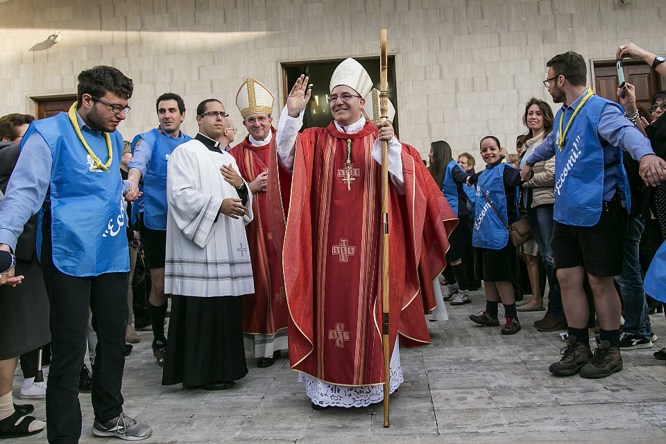 Chi è Felice Accrocca, il nuovo vescovo di Assisi-Nocera Umbra-Gualdo Tadino e di Foligno