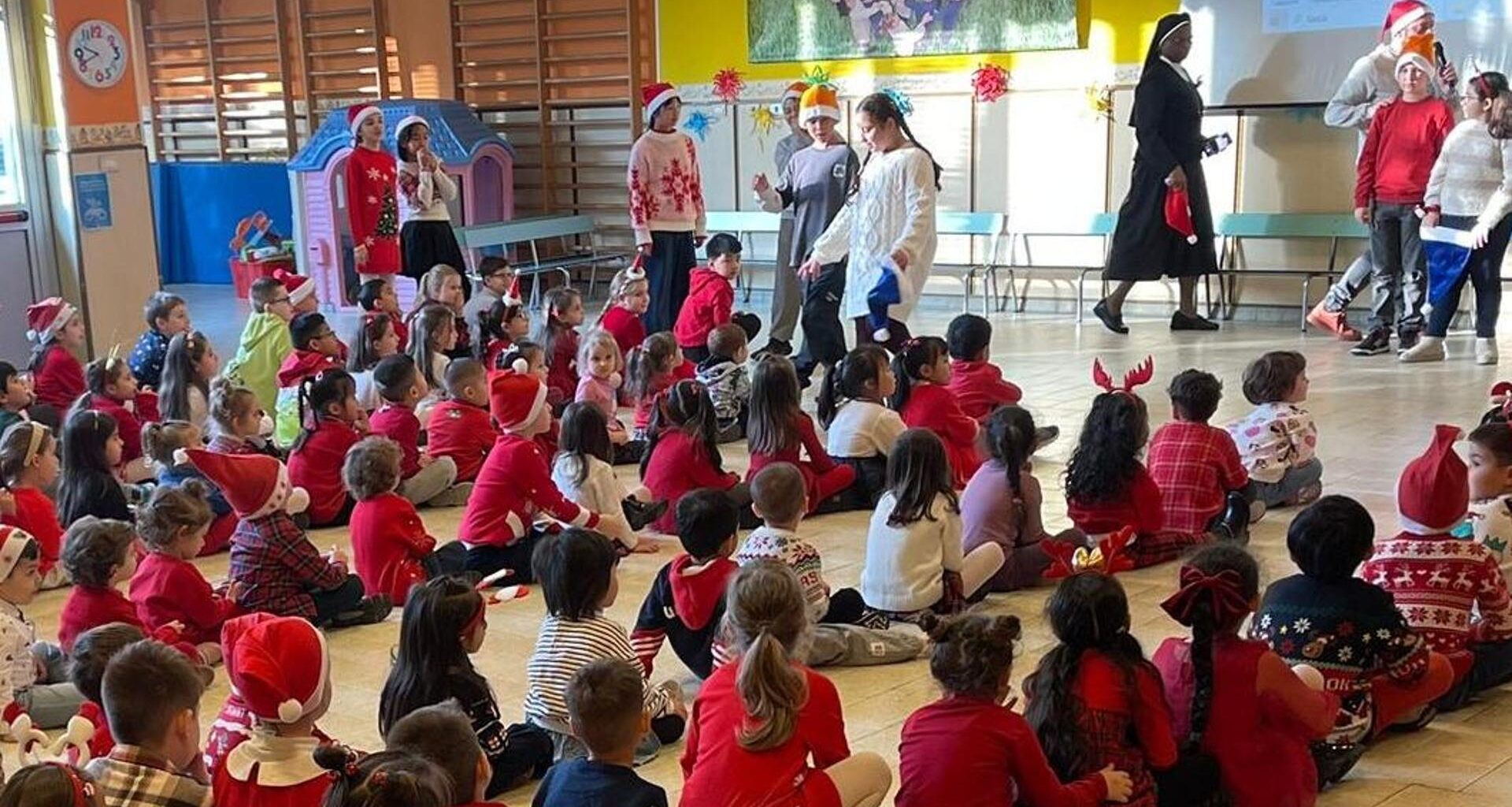 Aggressione al prof, le suore chiedono un milione di danni alla gang di don Alì