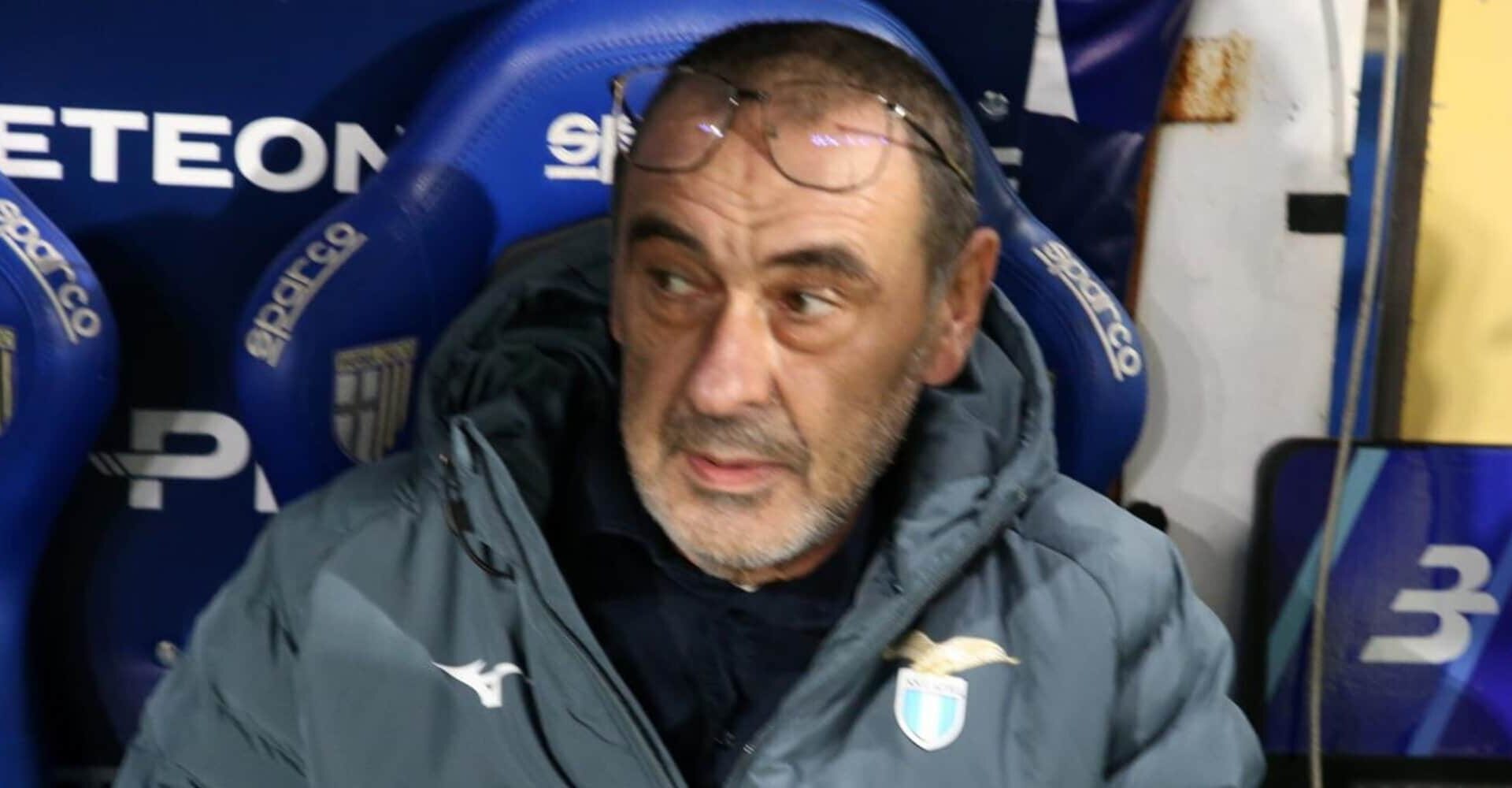 Lazio, Sarri vuole un big a centrocampo: tutti i nomi