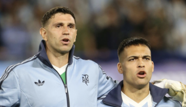 Romano: “Dibu Martinez-Inter, cosa risulta! So che il club studia anche…”