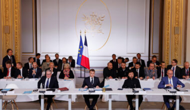 Un frame dal video dell'attacco alla petroliera "La Marinera" foto U.S. Department of Homeland Security