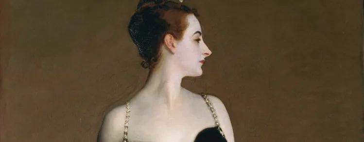 Sapevi che Sargent è nato in Italia? Genio e splendore del più grande pittore americano che fece tremare Parigi con lo scandalo “Madame X”. Oggi incanta al Musée d’Orsay in una esposizione inedita