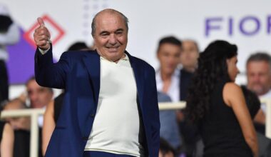 Morto Rocco Commisso, le reazioni. La Figc: “Ha lasciato un segno indelebile nel calcio italiano”