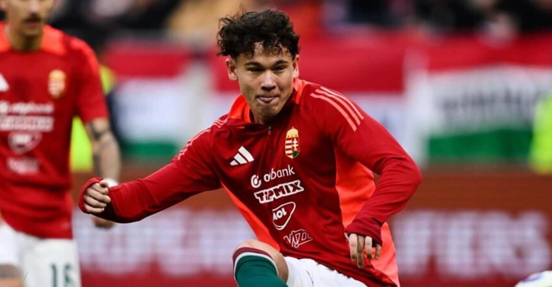 Lazio, tutto su Toth. C'è l'allarme Romagnoli