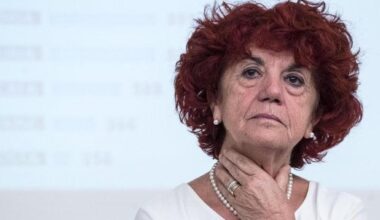 Valeria Fedeli, morta l'ex ministra dell’Istruzione ed ex senatrice Pd