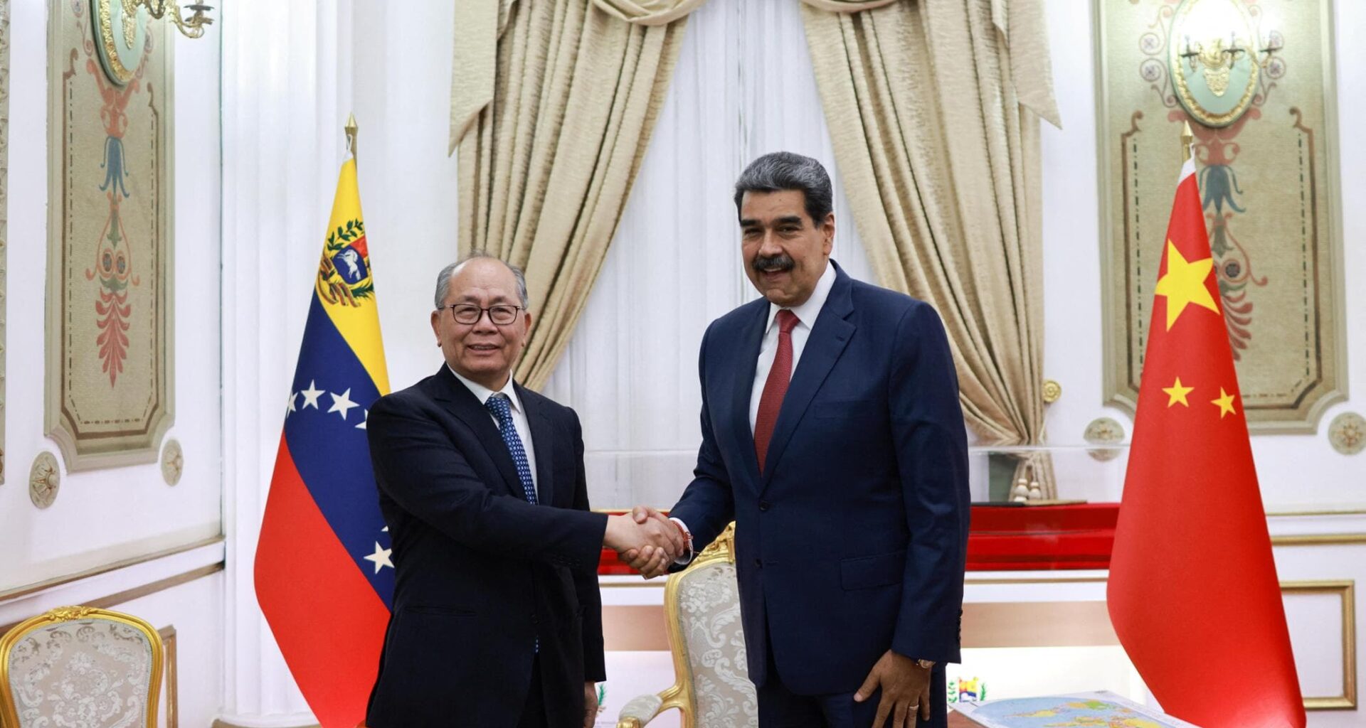 Il blitz Usa in Venezuela minaccia gli interessi cinesi, Pechino: “Saranno protetti dalla legge” - la Repubblica