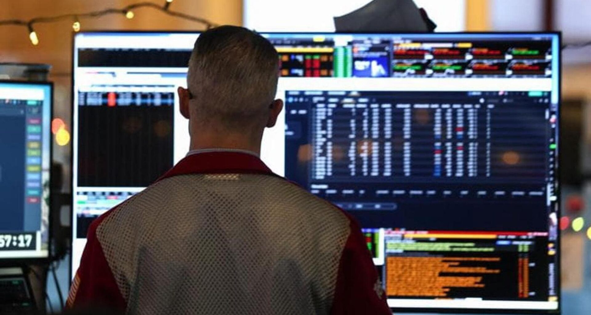 Le Borse di oggi 12 Gennaio. Record oro in risposta a incertezze geopolitiche e attacco Trump a Fed - la Repubblica