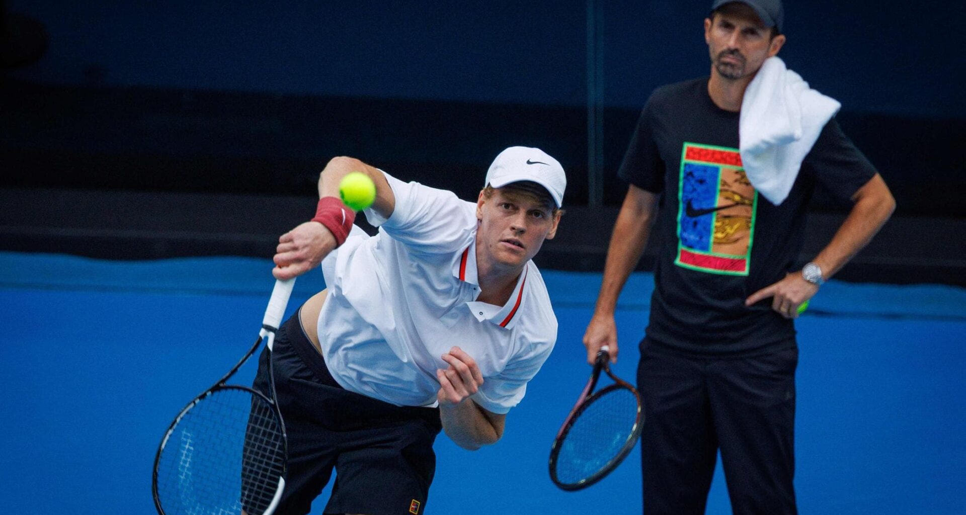 Australian Open, come funziona il sorteggio e chi potrebbe incontrare Sinner - la Repubblica