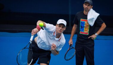 Australian Open, come funziona il sorteggio e chi potrebbe incontrare Sinner - la Repubblica