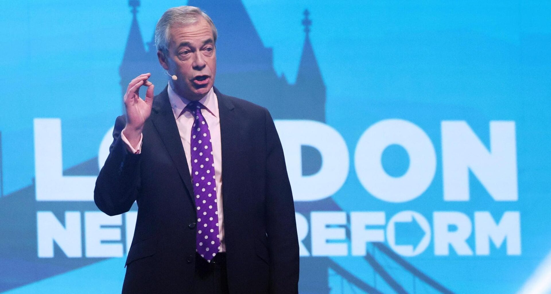 Brexit, nei negoziati Ue-Regno Unito per il reset spunta la “clausola Farage” - la Repubblica