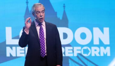 Brexit, nei negoziati Ue-Regno Unito per il reset spunta la “clausola Farage” - la Repubblica