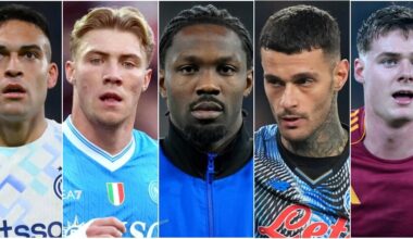 Solomon è arrivato a Firenze: adesso visite e firma sul contratto