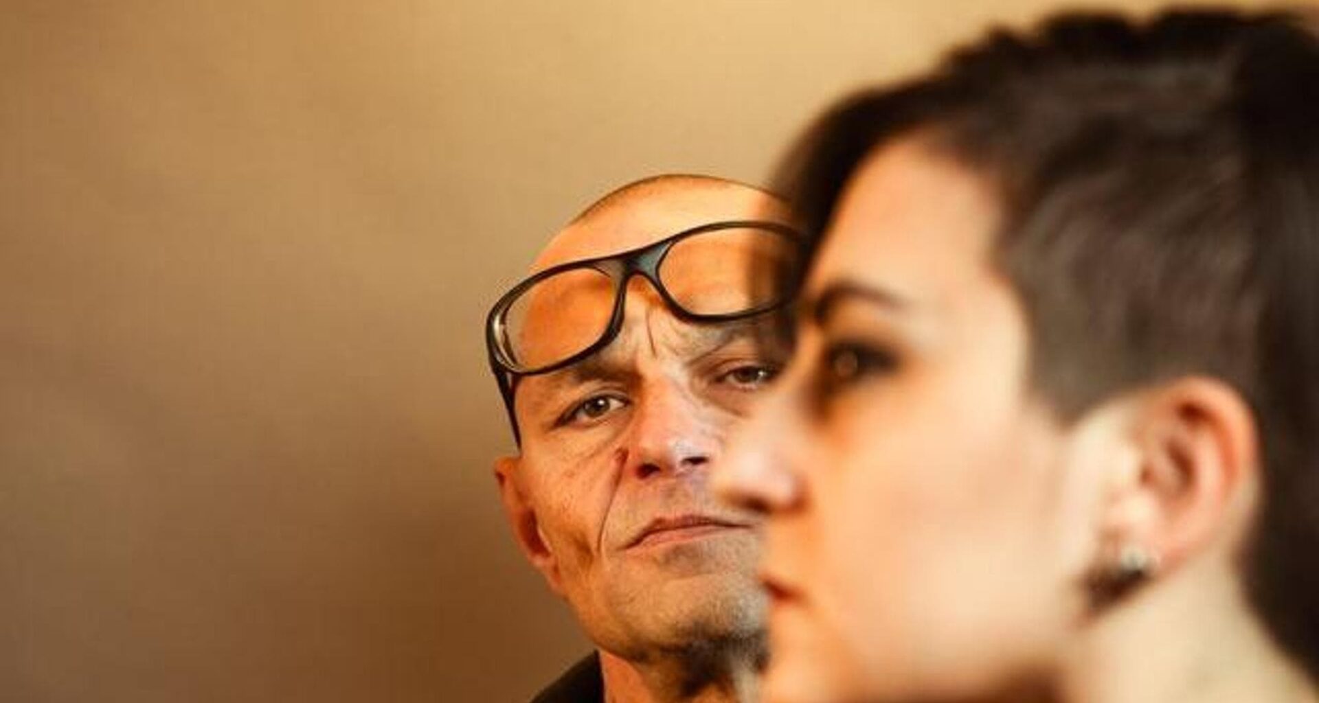 Torna ‘O Zulù con l’album Violenti, bilancio rap in tre atti - la Repubblica