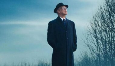 I film italiani più attesi 2026: dal presidente di Sorrentino al Marchionne di Bellocchio