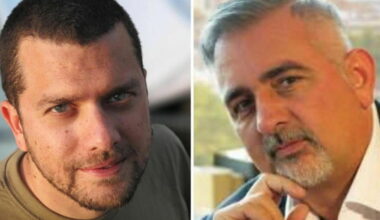 Agorà, il racconto di Ivan Colmenares Garcia, l'ex compagno di cella di Trentini – Il Tempo