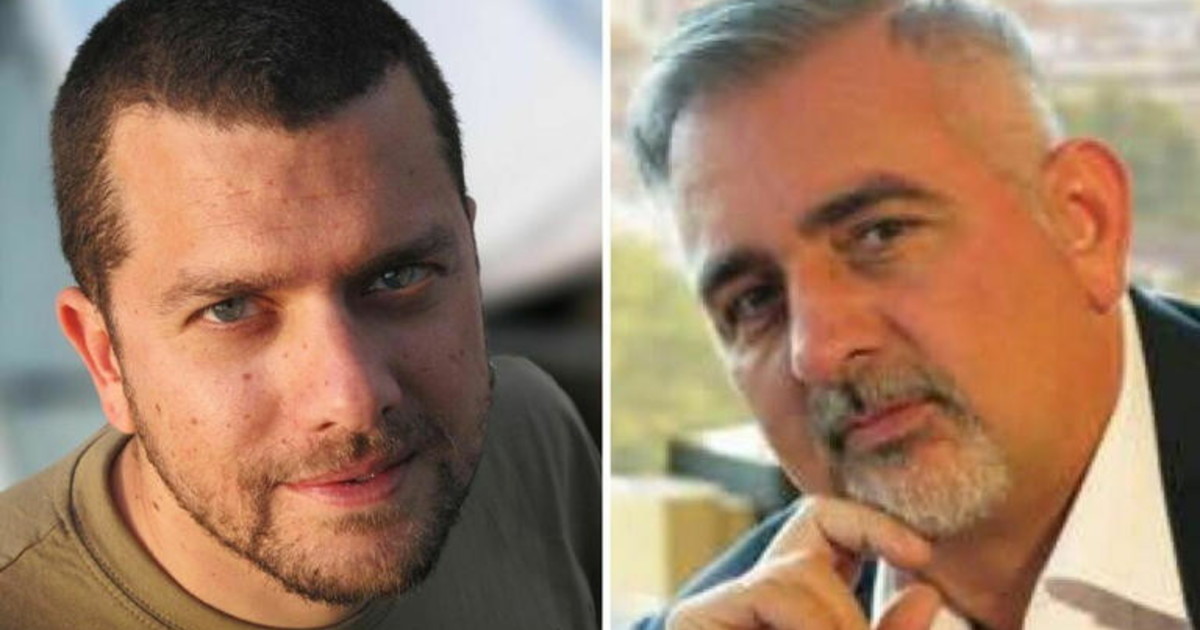 Agorà, il racconto di Ivan Colmenares Garcia, l'ex compagno di cella di Trentini – Il Tempo