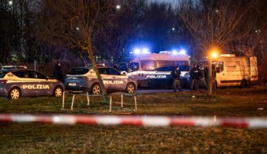 Sparatoria Milano, il poliziotto indagato per omicidio volontario: “Ci ha puntato la pistola contro” - milano.repubblica.it