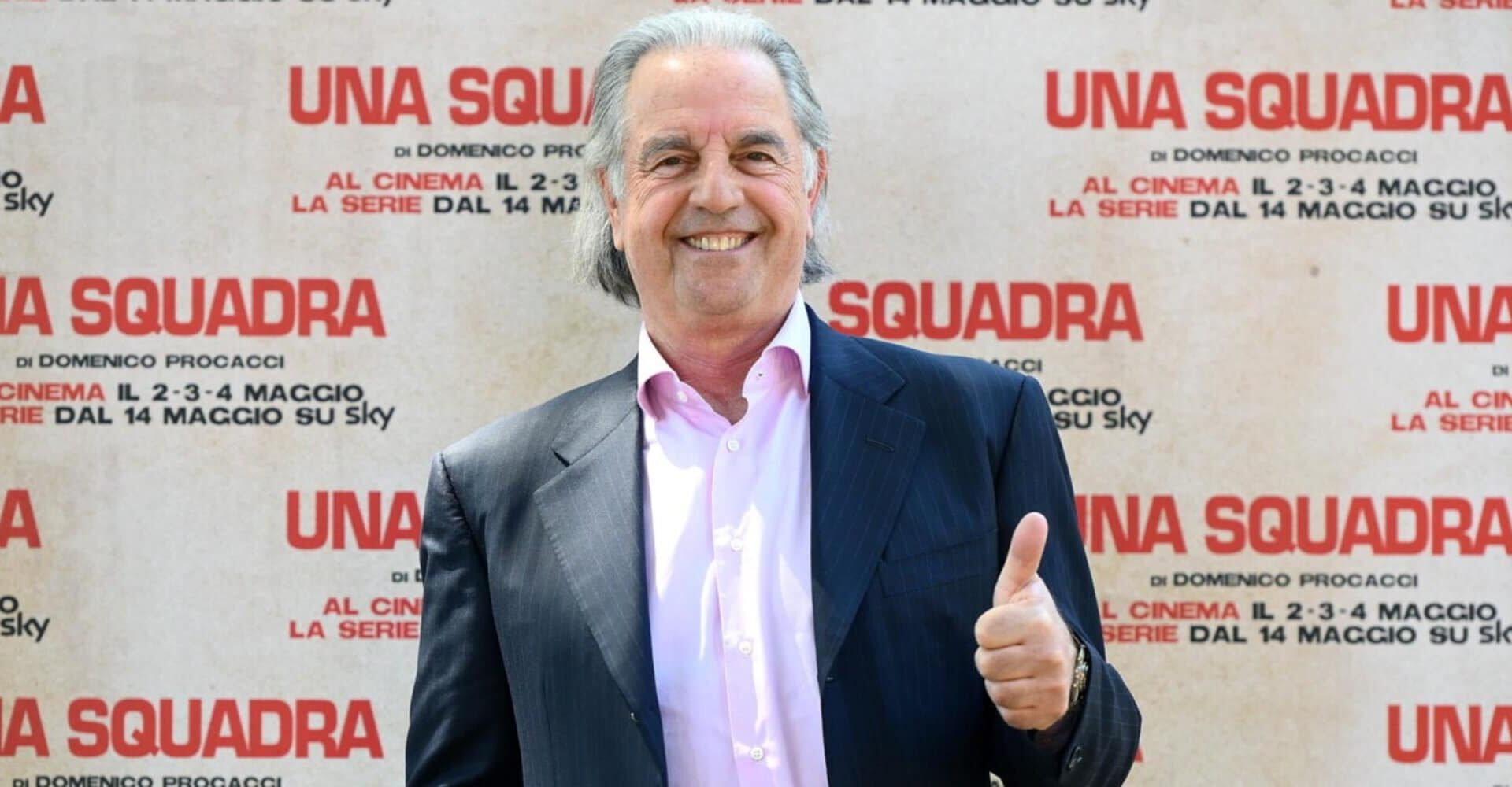 Pagina 2 | Bertolucci oltre Sinner e Alcaraz: “Neppure col binocolo”. Poi svela il colloquio con Berrettini