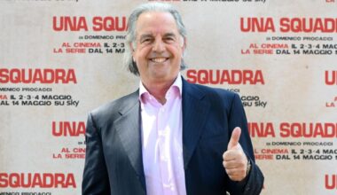 Pagina 2 | Bertolucci oltre Sinner e Alcaraz: “Neppure col binocolo”. Poi svela il colloquio con Berrettini