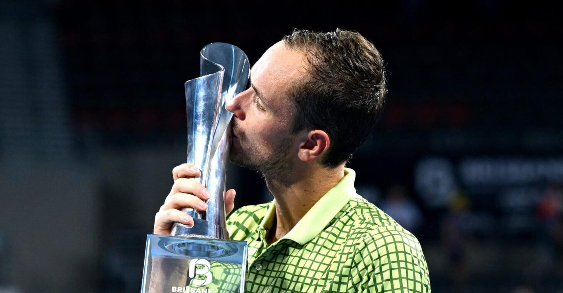 "Quando gioco così…Le mie reazioni? Ad alcuni piacciono"