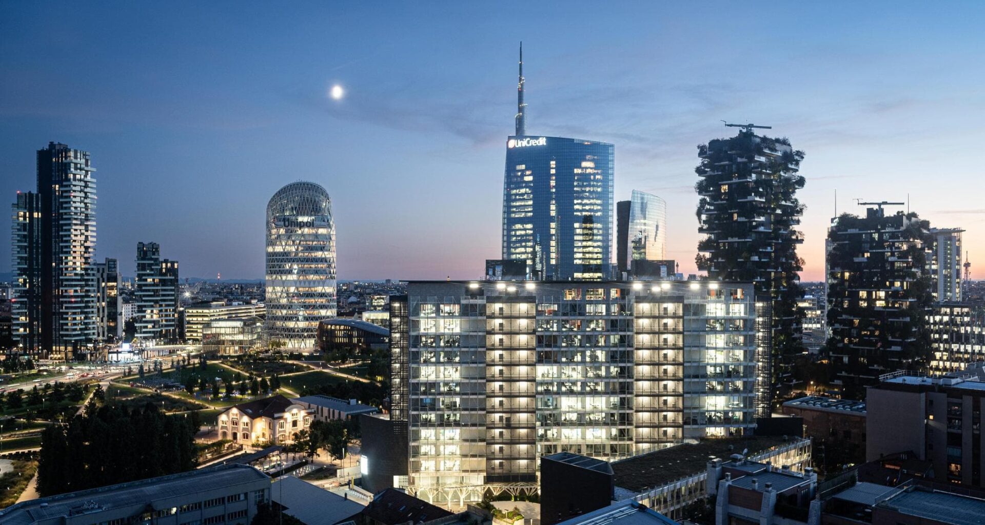 Anno d’oro per il mattone italiano: gli investimenti superano 12 miliardi