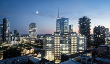 Anno d’oro per il mattone italiano: gli investimenti superano 12 miliardi