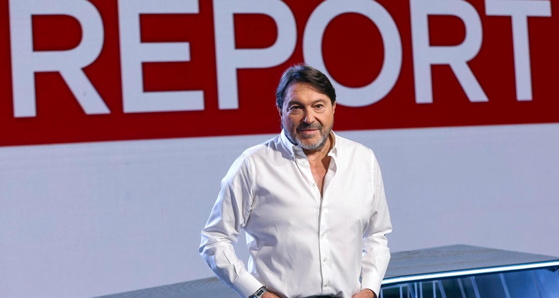 Inchiesta Garante, Ranucci: “Attaccati alla poltrona per lo stipendio da 250mila euro” - la Repubblica