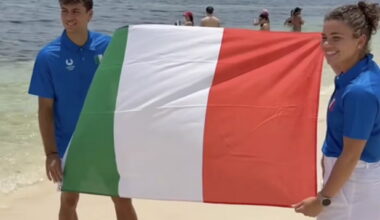 Tennis, nuovo anno al via con la United Cup. E per l’Italia ci sono subito Cobolli e Paolini