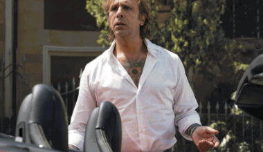 Checco Zalone libera l'Italia dal politically correct – Il Tempo