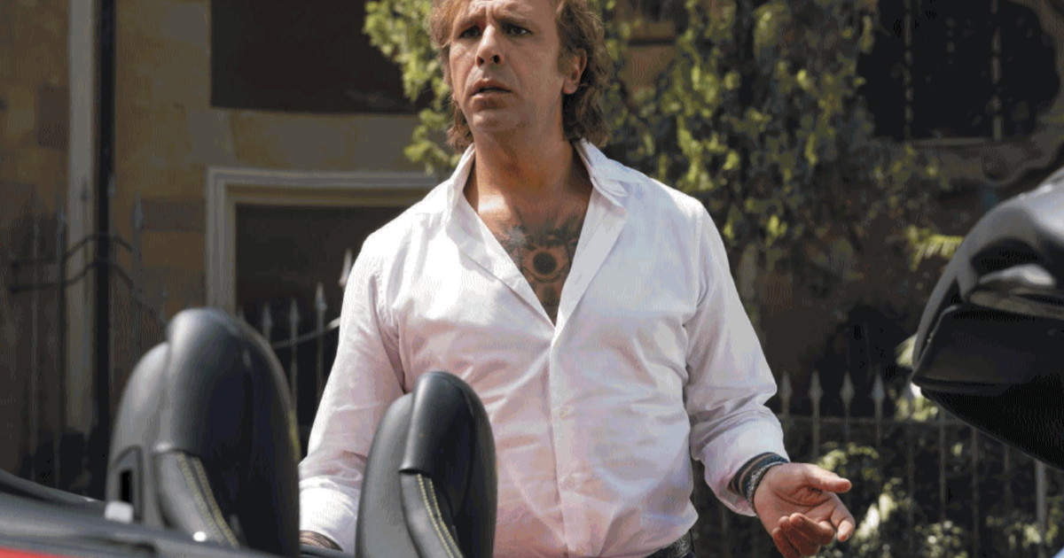 Checco Zalone libera l'Italia dal politically correct – Il Tempo