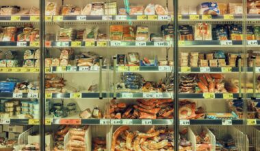 Tumori, 17 conservanti alimentari sotto osservazione: ecco quali sono