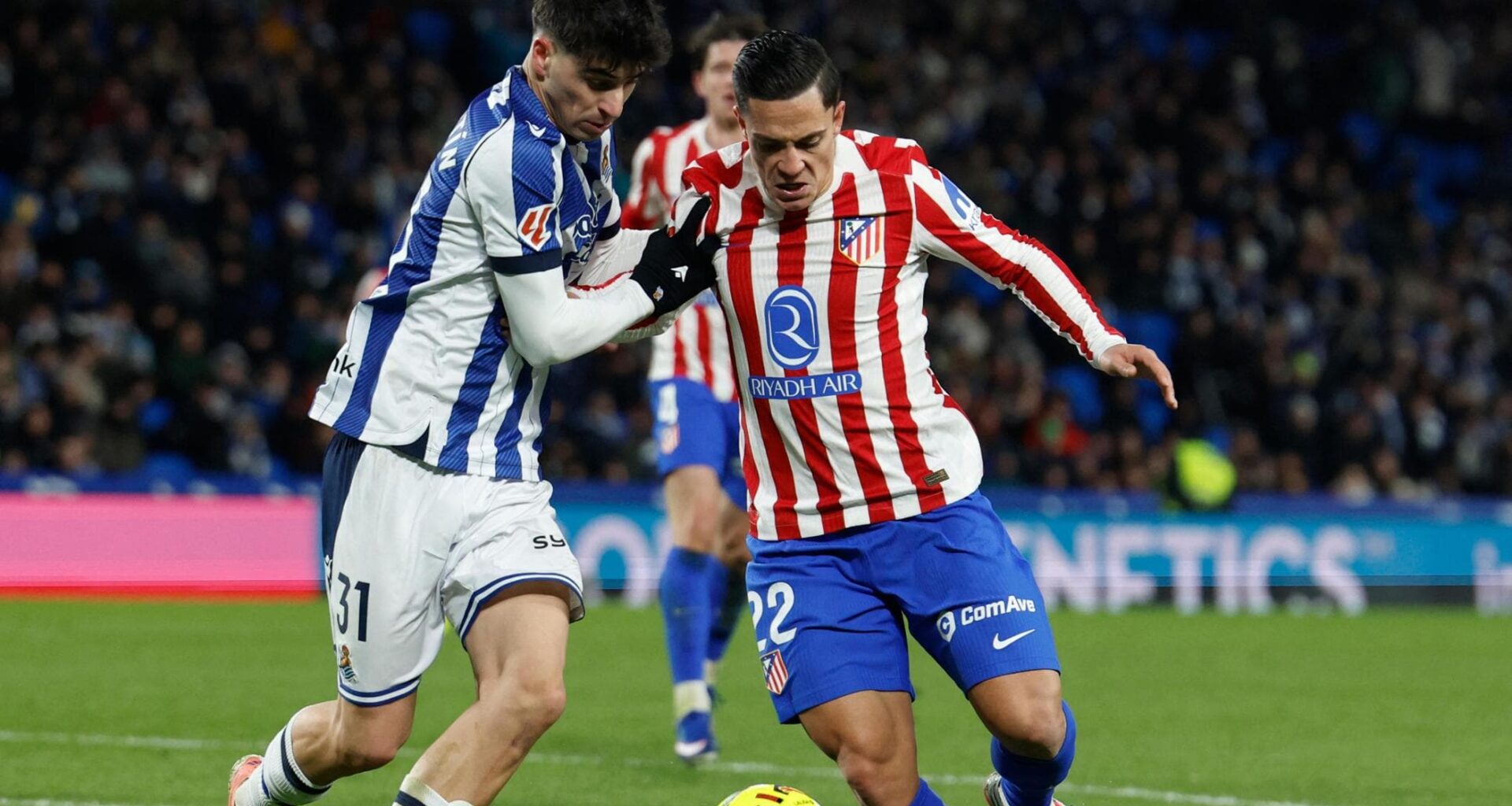 Calciomercato in diretta: Raspadori apre al trasferimento alla Roma. L’Atalanta vuole Giovane