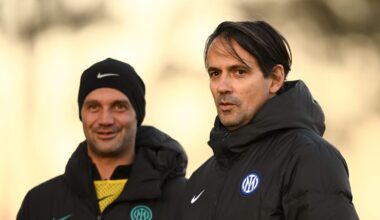 Chivu-Inzaghi, avvii a confronto: solo due volte l'Inter aveva fatto meglio