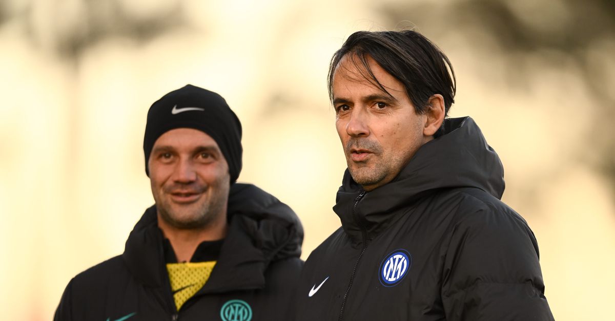 Chivu-Inzaghi, avvii a confronto: solo due volte l'Inter aveva fatto meglio